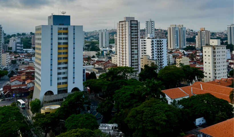 Prefeitura de Taubaté define calendário do IPTU 2026 e nova taxa de lixo