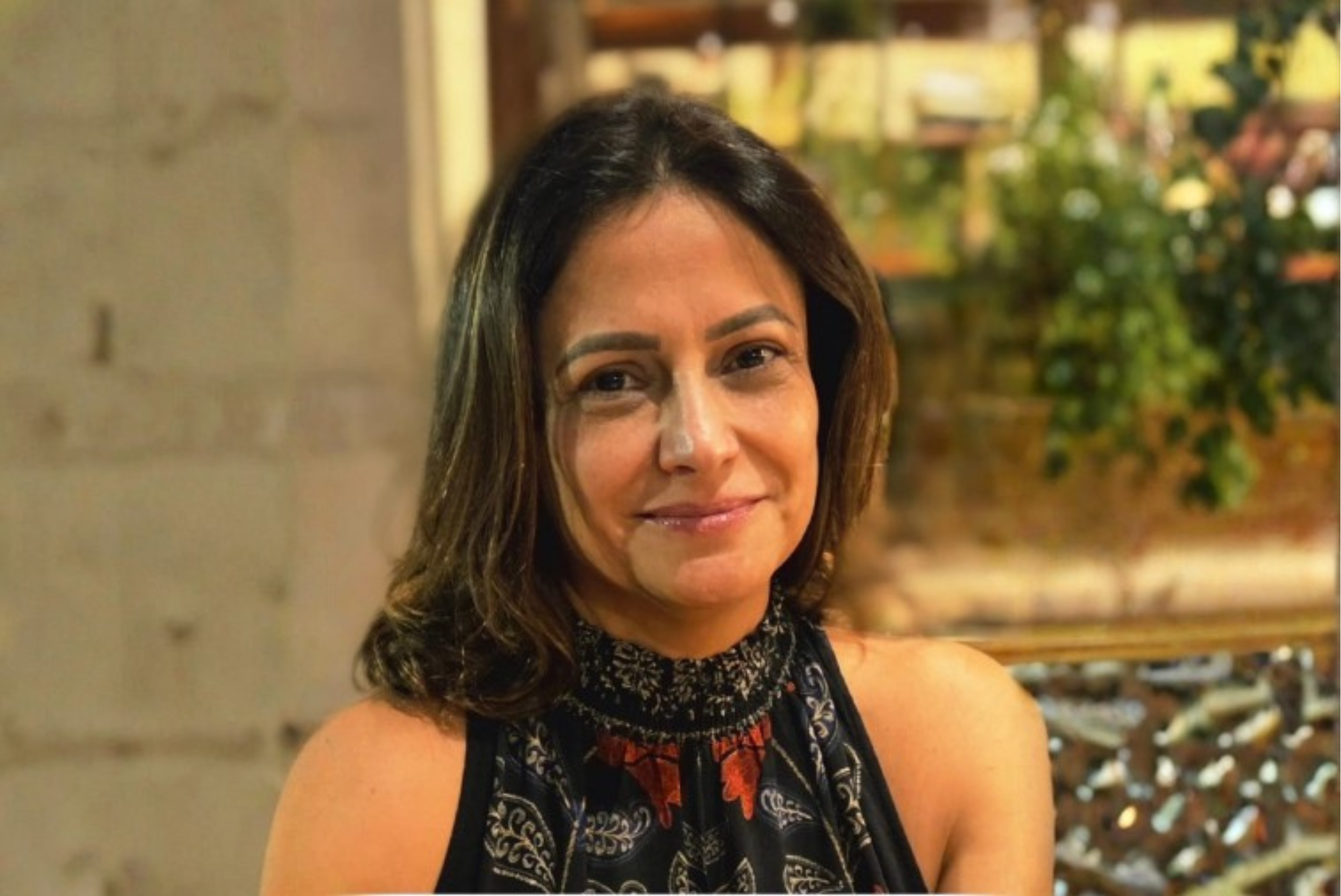 Ana Flávia Miranda assume gerência do Sesc Taubaté com foco na ampliação cultural
