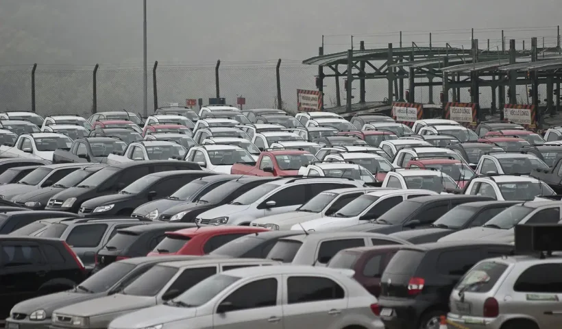Mercado aquecido: Venda de veículos em São José e Taubaté supera média nacional em 2025