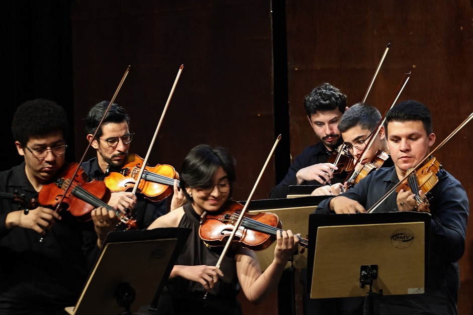 Orquestra Joseense abre temporada 2026 com concerto gratuito no Cine Santana