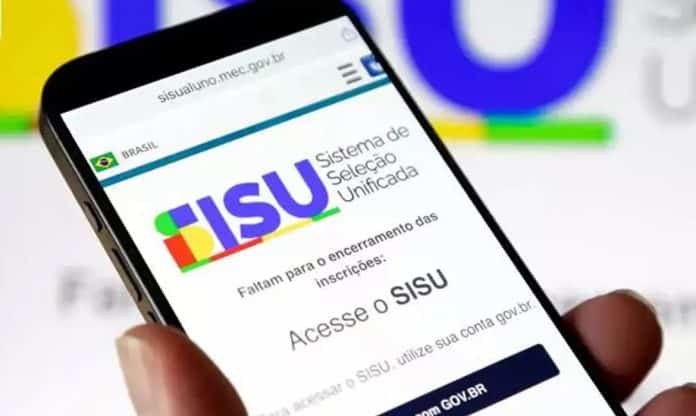 MEC divulga lista de aprovados do Sisu 2026; prazo do ProUni termina nesta sexta-feira