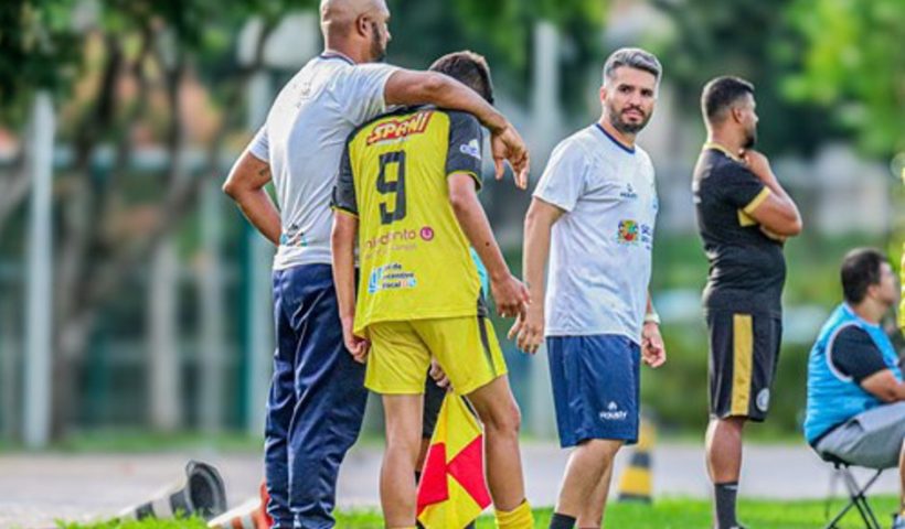 Prefeitura de São José dos Campos abre seletivas para o Programa Atleta Cidadão 2026