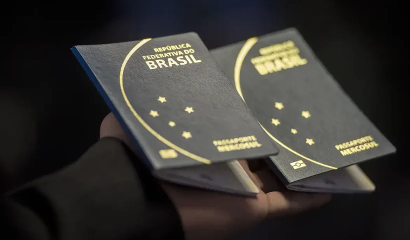 Estados Unidos suspendem processamento de vistos para 75 países, incluindo o Brasil