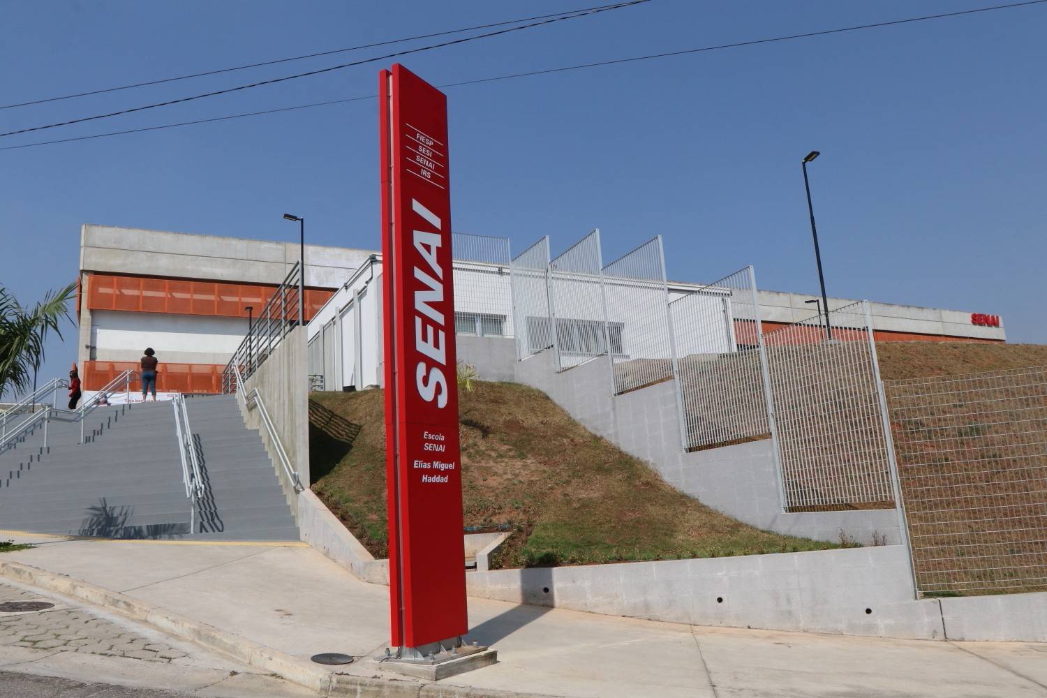 Jacareí abre inscrições para curso gratuito de montagem de sistemas hidráulicos