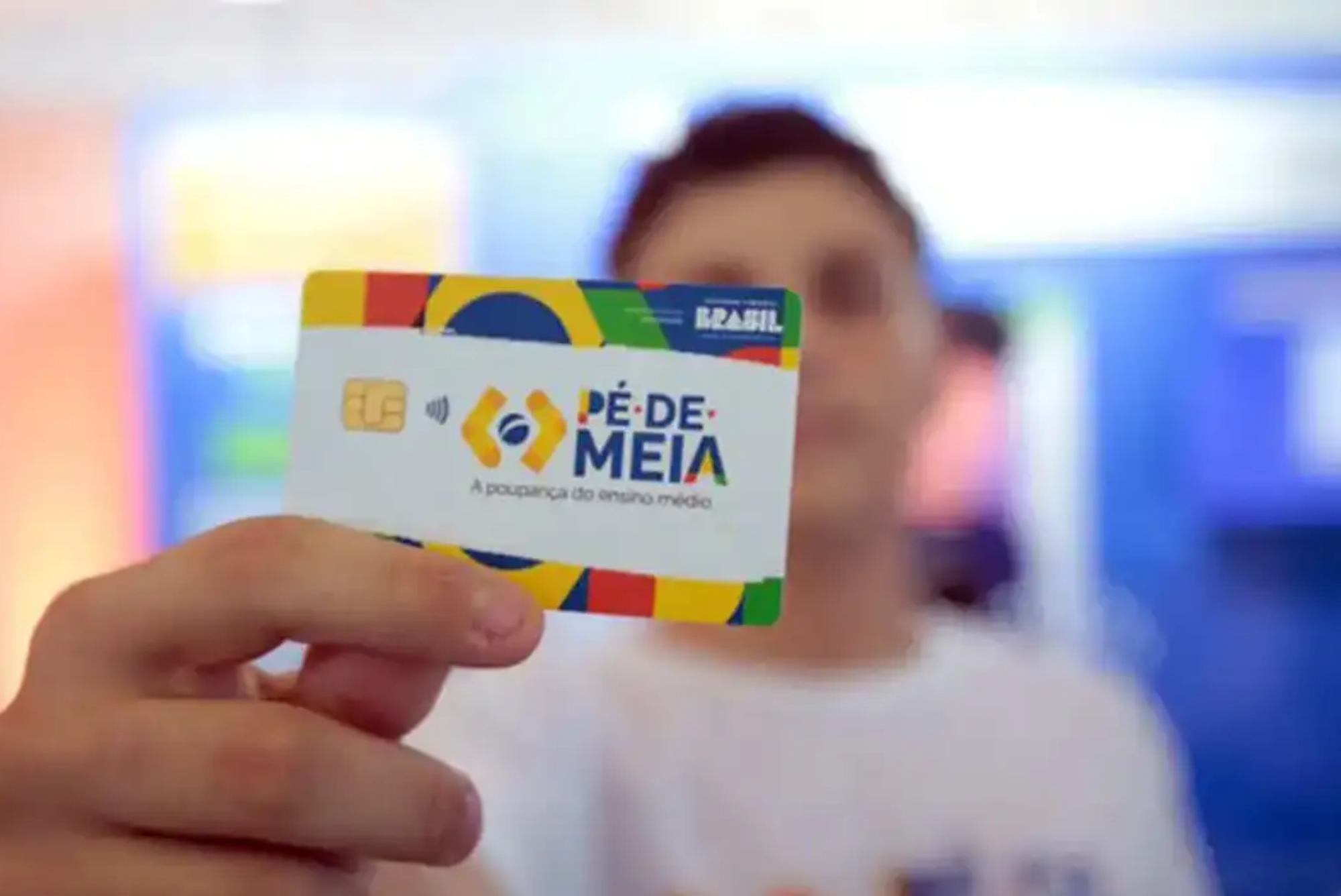 MEC atualiza regras e prazos do programa Pé-de-Meia para 2026