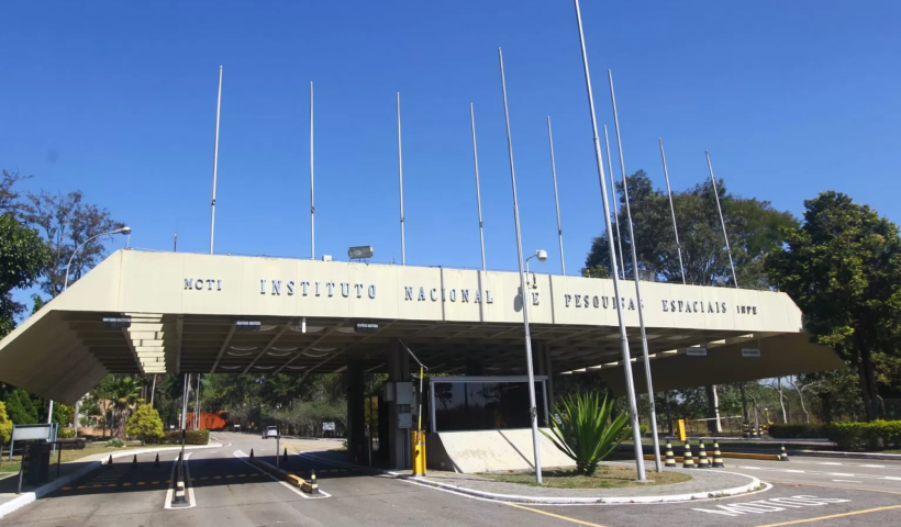 Inpe abre inscrições para visitas gratuitas à sede de São José dos Campos