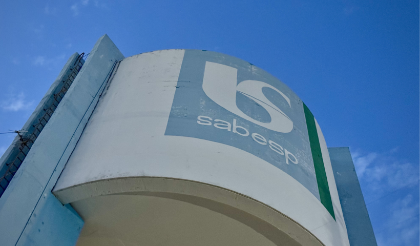 Sabesp prorroga campanha de renegociação de dívidas com descontos de até 100% em juros