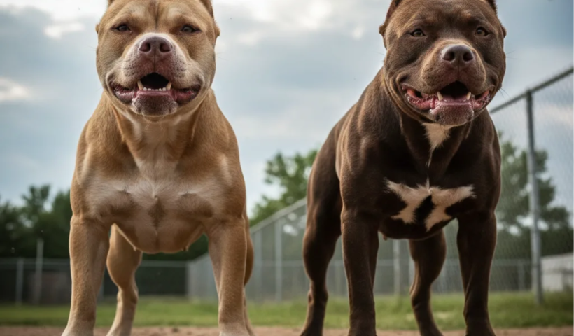 Justiça determina prisão preventiva de tutor de pitbulls após ataque fatal em São José