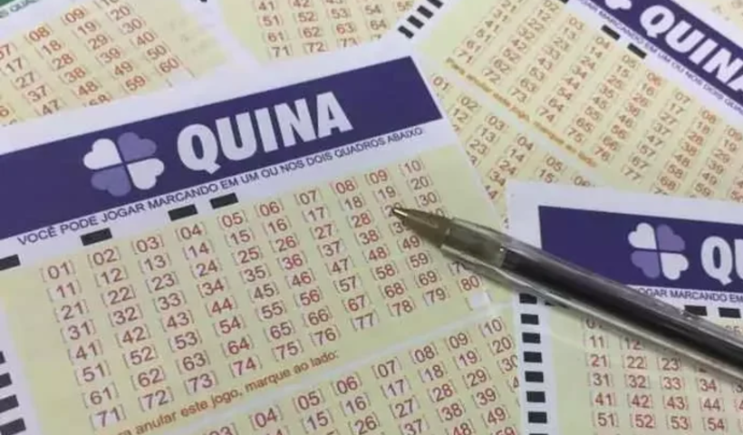 Apostador de Cruzeiro retira prêmio de quase 20 milhões de reais da Quina