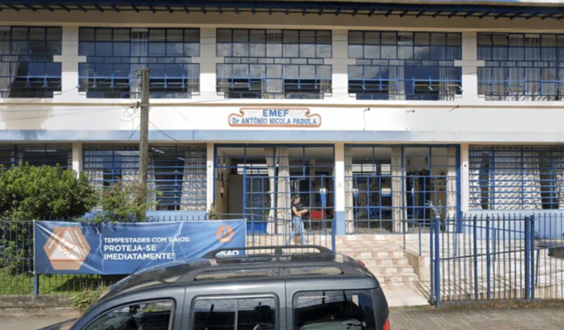 Luto em Campos do Jordão: Menina de 10 anos morre após passar mal em escola