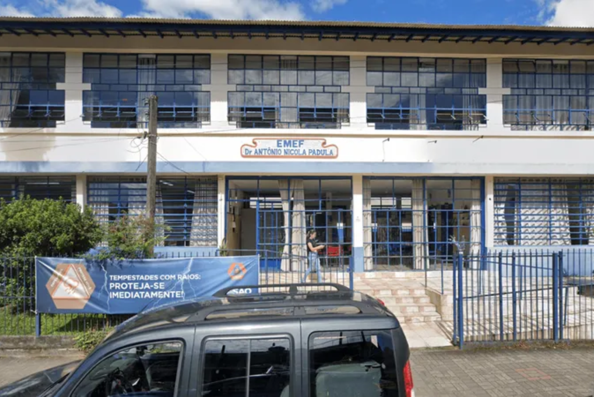 Luto em Campos do Jordão: Menina de 10 anos morre após passar mal em escola