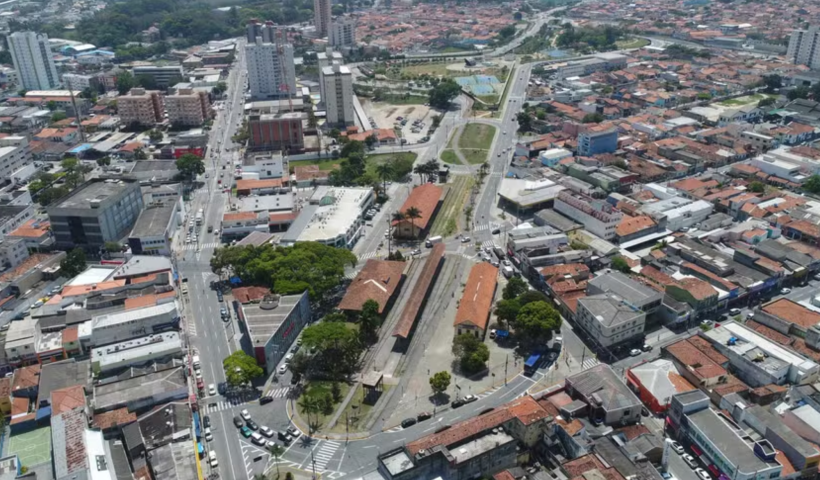 Prefeitura de Jacareí abre concursos com salários de até 10 mil reais