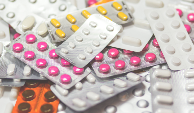 Guaratinguetá altera local de retirada de medicamentos psicotrópicos