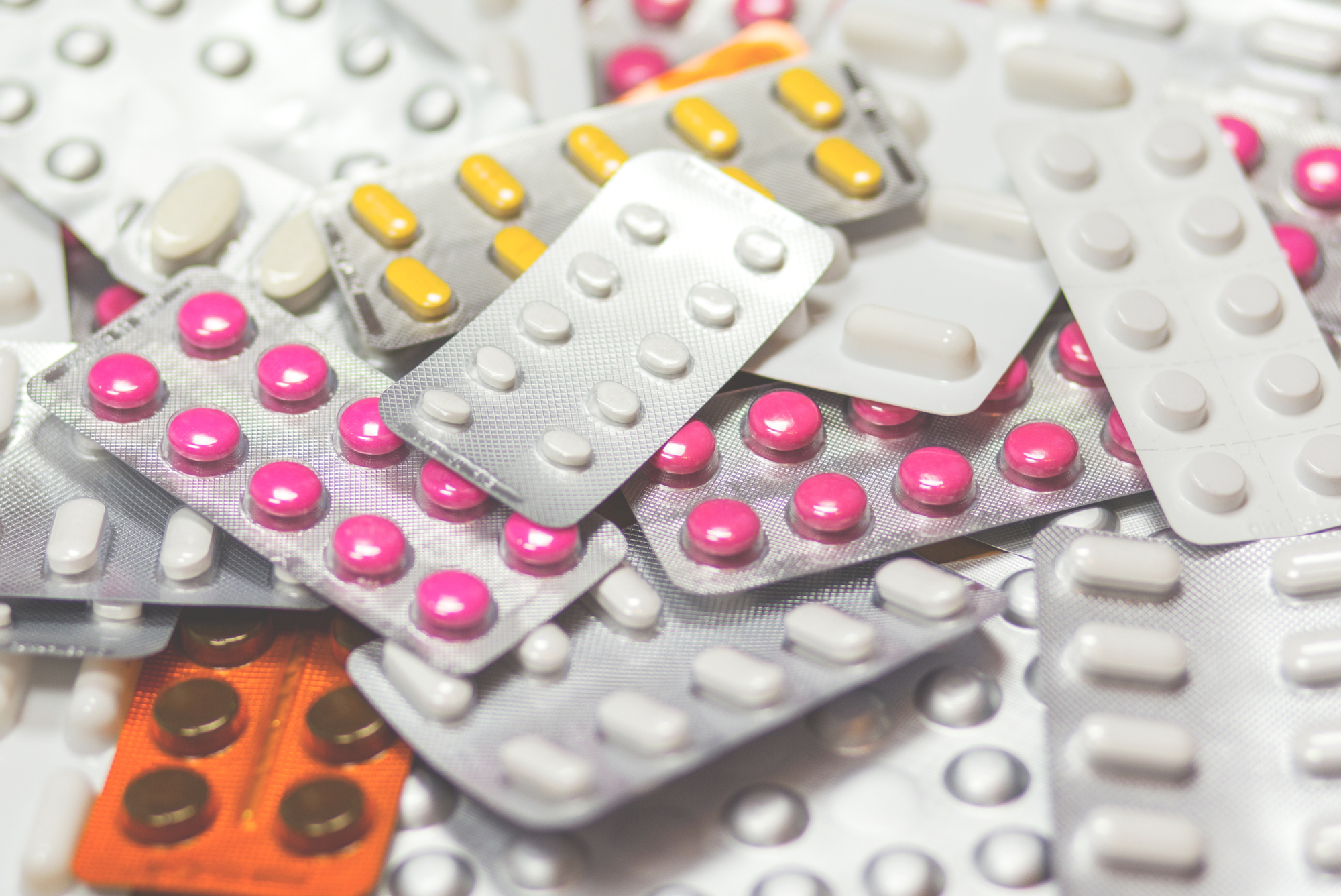 Guaratinguetá altera local de retirada de medicamentos psicotrópicos
