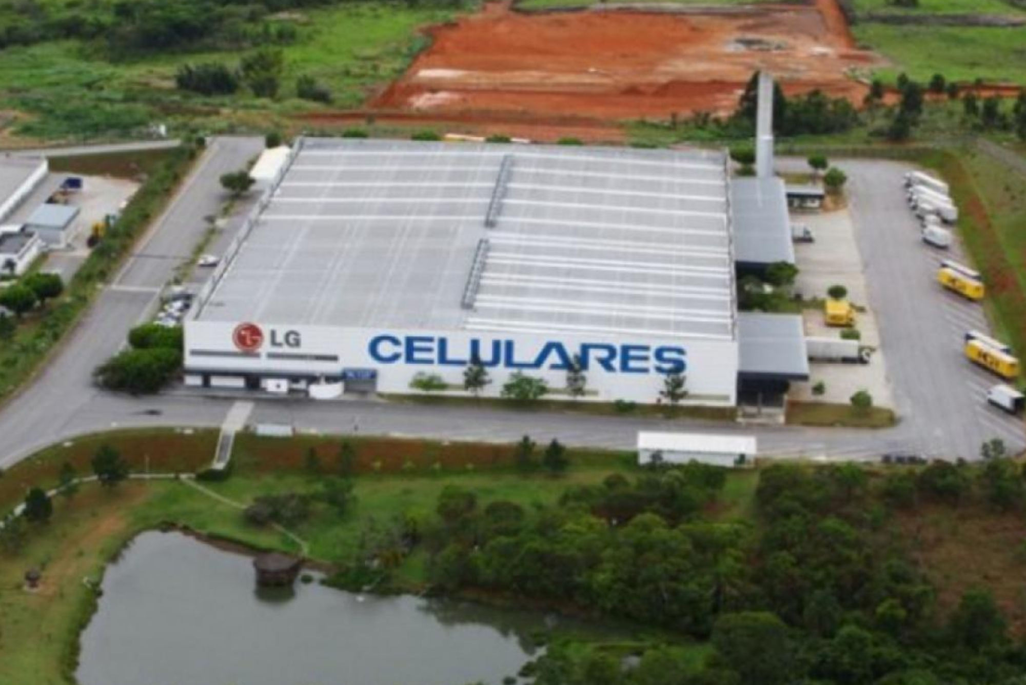 Negociação da antiga fábrica da LG avança e deve preservar empregos em Taubaté