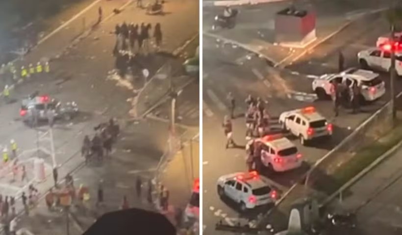 Adolescente de 17 anos é morto a tiros durante dispersão do Carnaval em Guaratinguetá