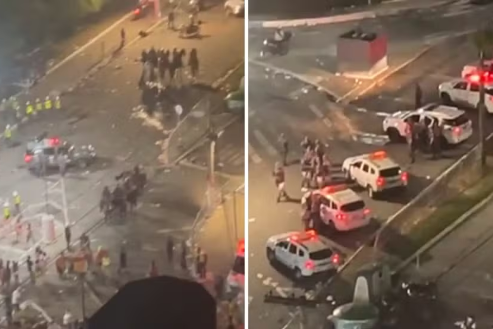 Adolescente de 17 anos é morto a tiros durante dispersão do Carnaval em Guaratinguetá