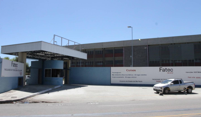 Univesp Jacareí abre inscrições para o Vestibular 2026 com 134 vagas gratuitas