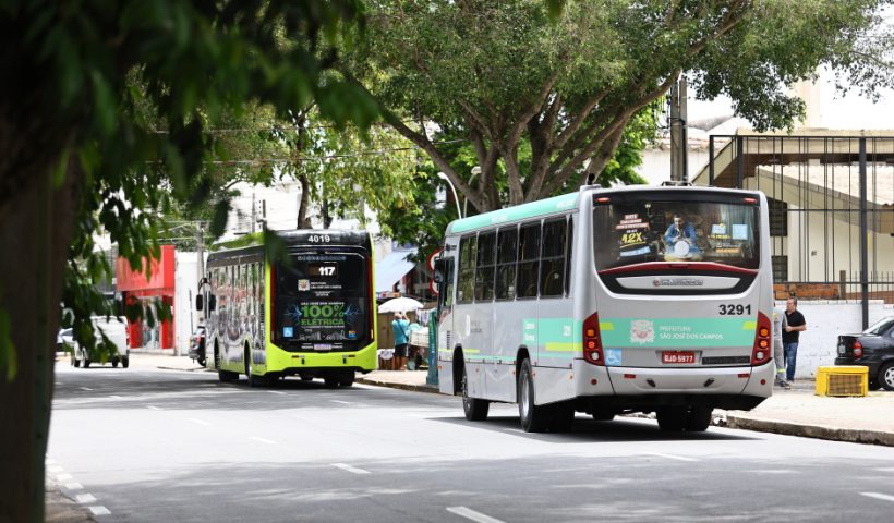 São José dos Campos retoma horários regulares em 34 linhas de ônibus