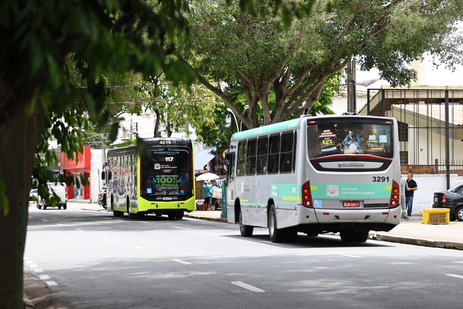 São José dos Campos retoma horários regulares em 34 linhas de ônibus