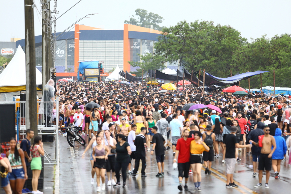 São José dos Campos define programação do Carnaval com 17 blocos e festa na Via Oeste