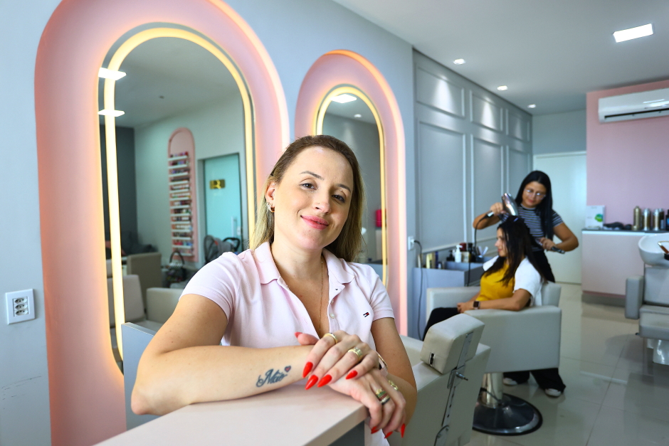 Protagonismo Feminino no Empreendedorismo em São José dos Campos