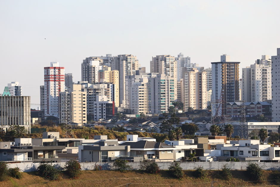 SJC lança 'Central IPTU' para facilitar pagamento do imposto em 2026