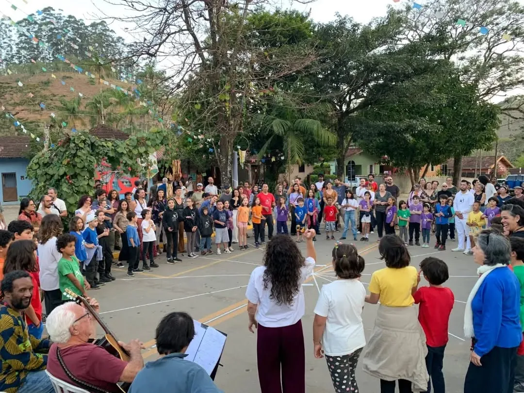 Prefeitura de Monteiro Lobato corta merenda de instituto e afeta mais de 100 alunos
