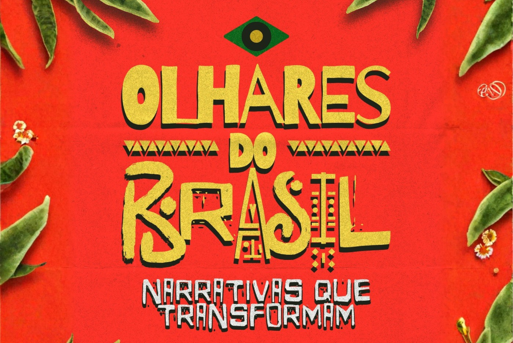 Projeto “Olhares do Brasil” promove cinema e oficinas gratuitas em São José dos Campos