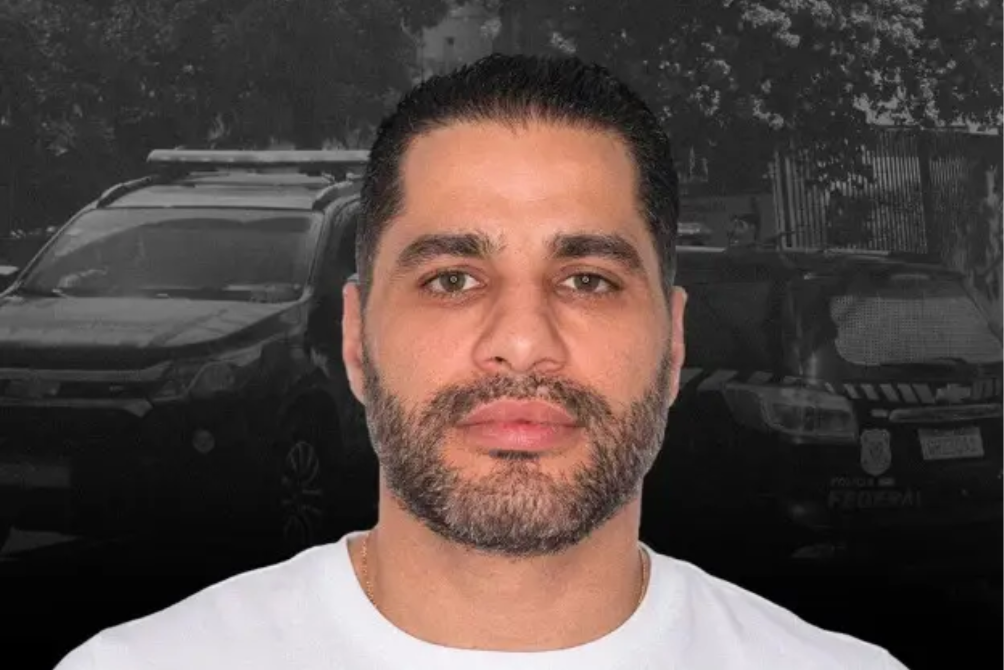 "Sicário" de Vorcaro, preso operação 'Compliance Zero', entra em protocolo de morte cerebral