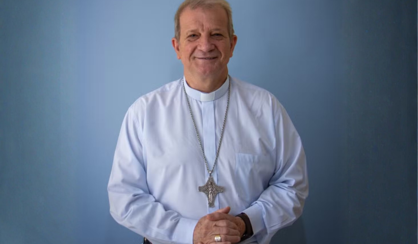 Santuário Nacional confirma data de posse do novo arcebispo