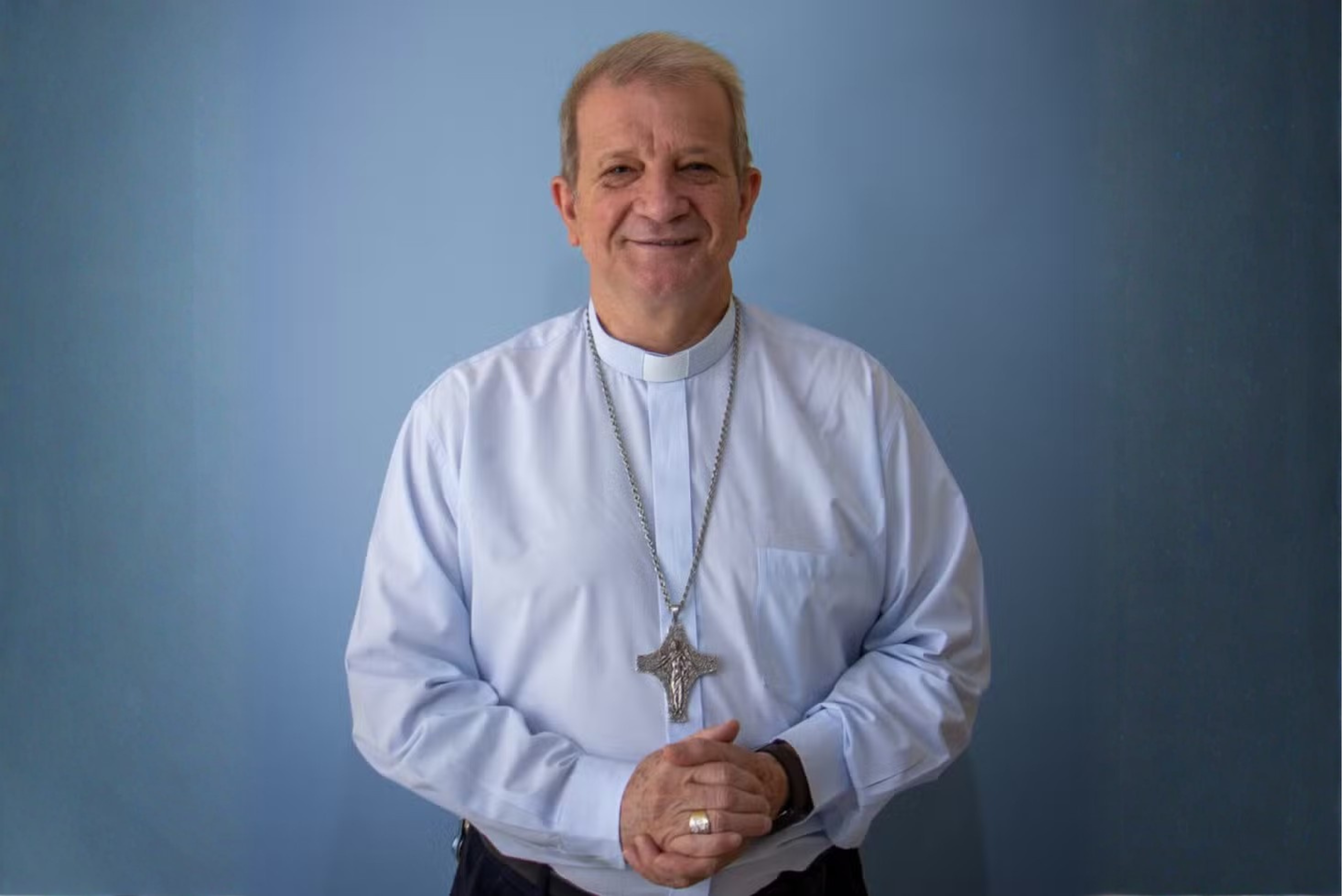 Santuário Nacional confirma data de posse do novo arcebispo