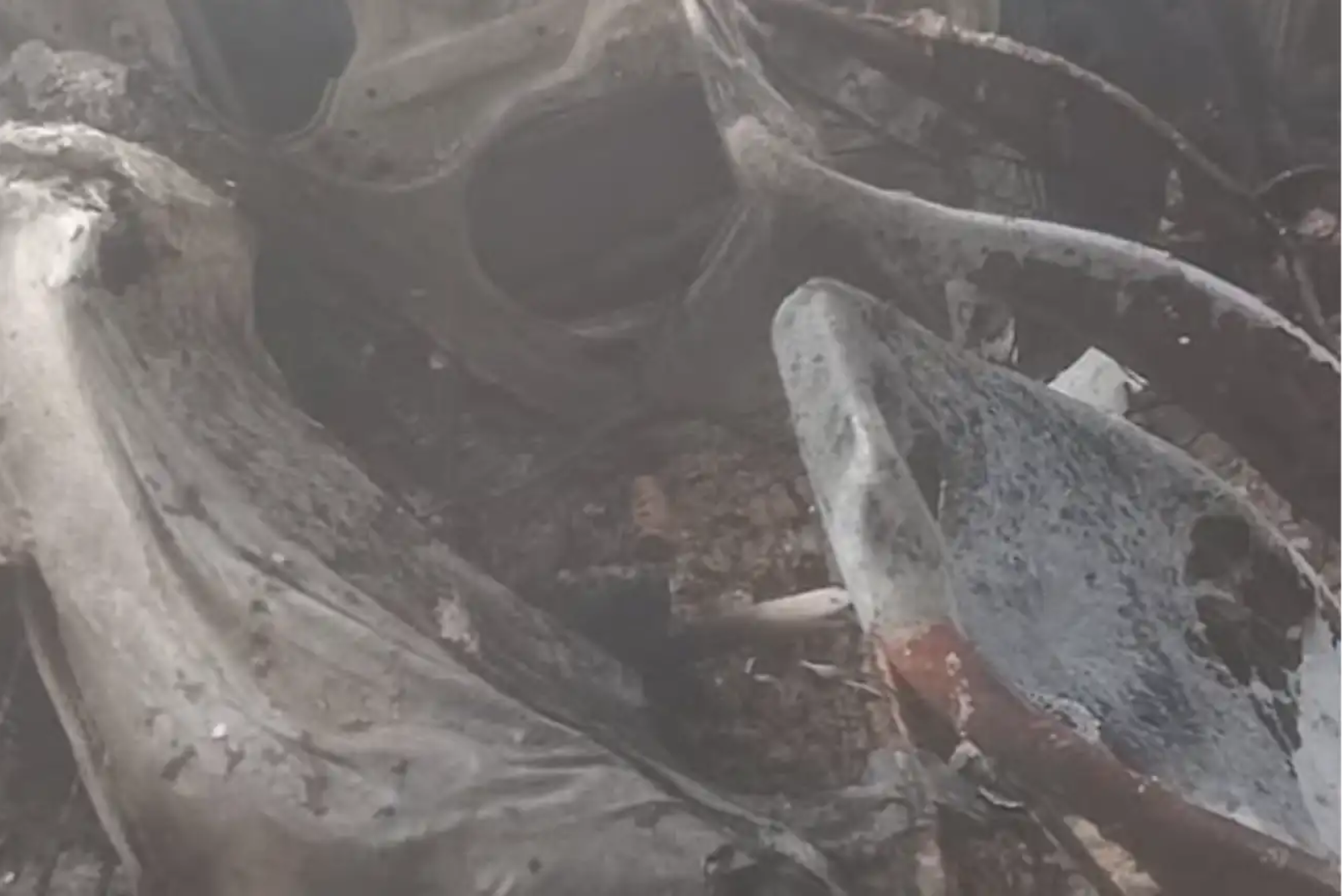 Polícia Civil de São José dos Campos investiga corpo encontrado carbonizado dentro de veículo