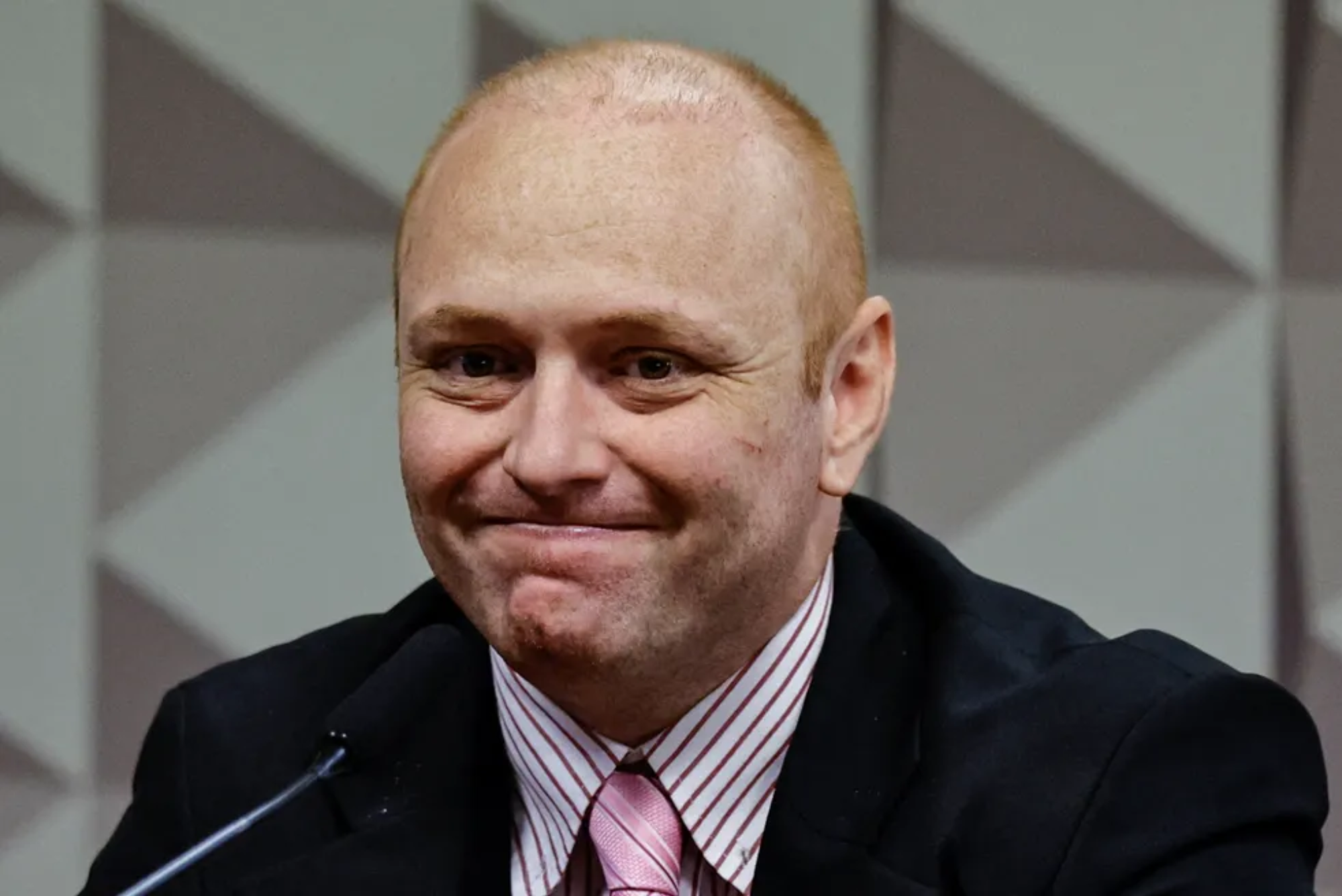 Moraes nega saída temporária do hacker Walter Delgatti