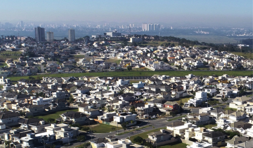 Estudo técnico mapeia novos acessos e gargalos no Urbanova, em São José