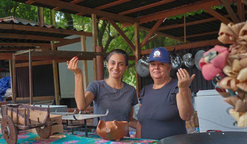 Fundação Cultural prorroga inscrições para o setor de gastronomia da Festa do Mineiro
