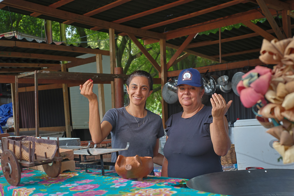 Fundação Cultural prorroga inscrições para o setor de gastronomia da Festa do Mineiro