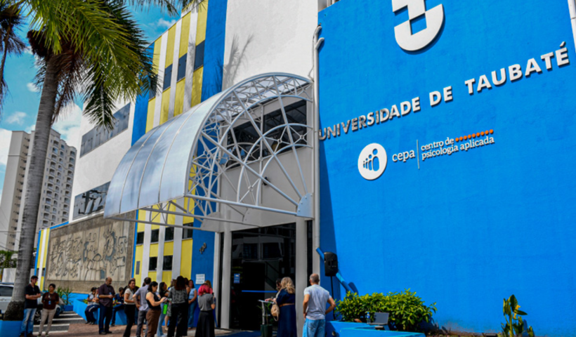 Clínica de Psicologia da Unitau abre vagas para atendimento à população