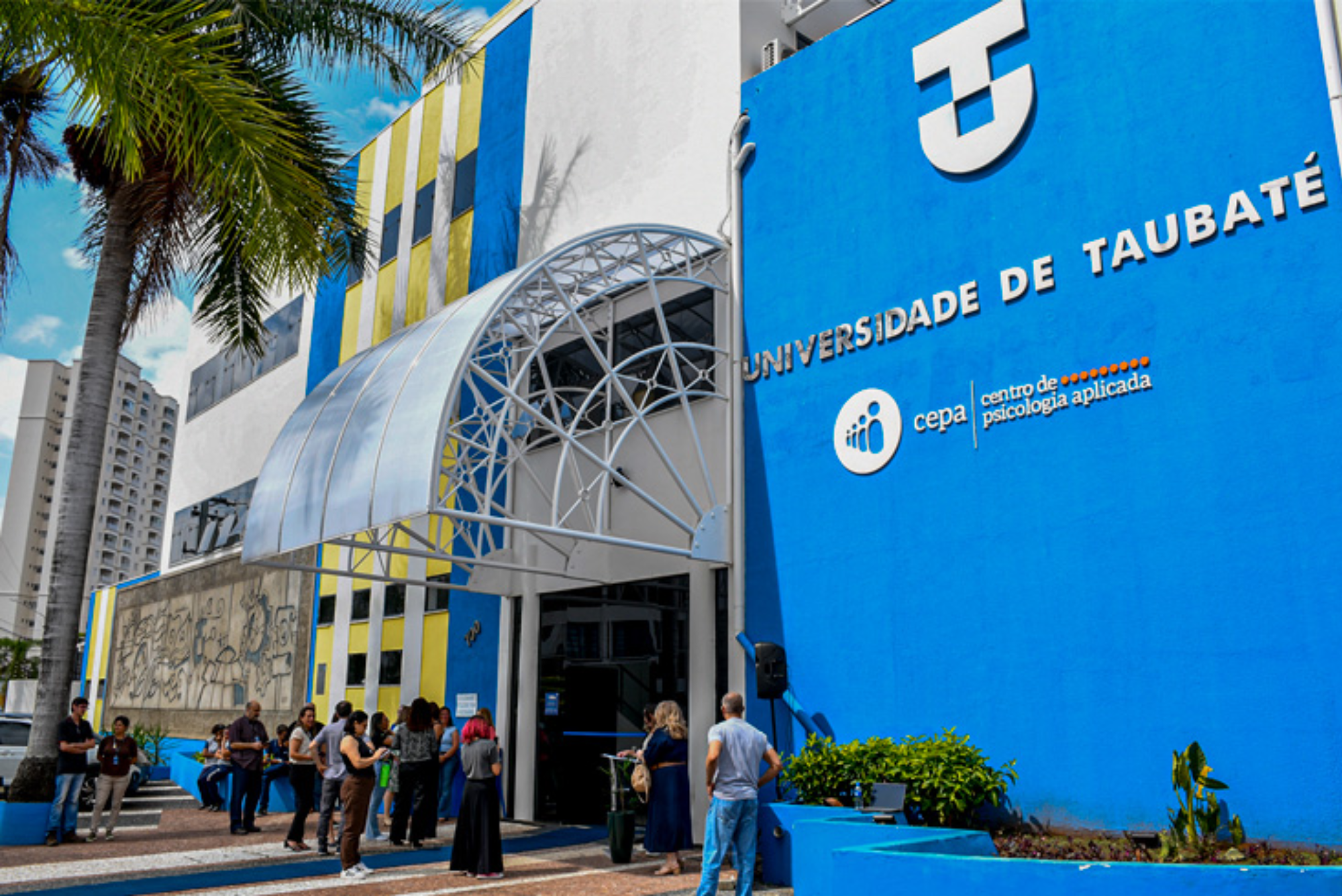 Clínica de Psicologia da Unitau abre vagas para atendimento à população