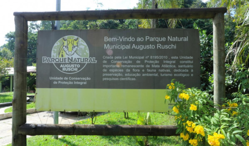Horto Florestal de São José dos Campos segue fechado após fracasso em licitação