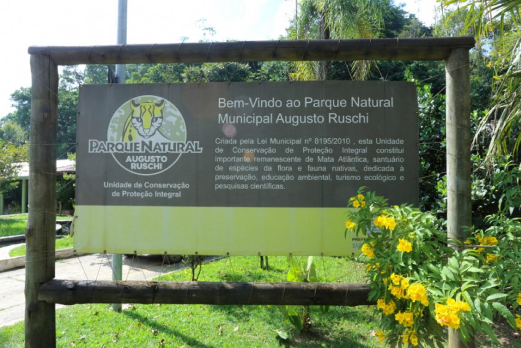 Horto Florestal de São José dos Campos segue fechado após fracasso em licitação