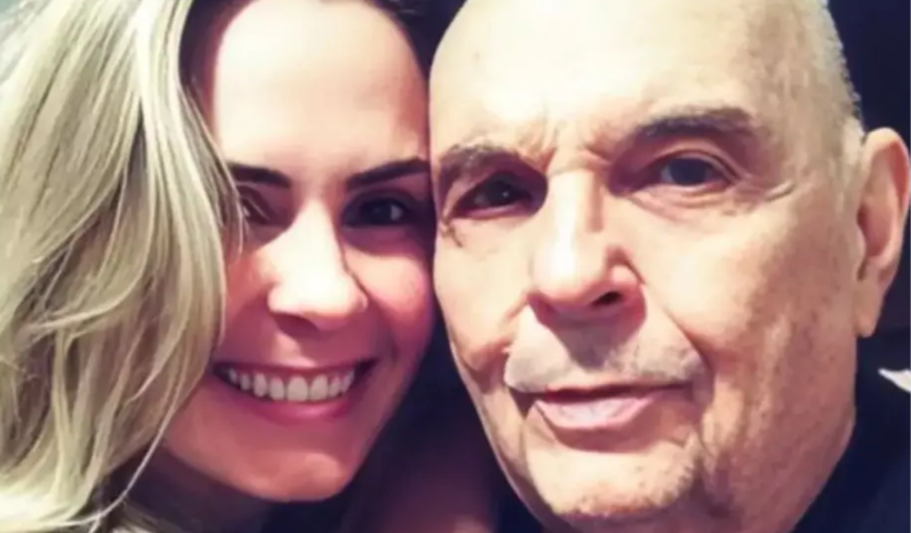 Pai de Ana Paula Renault morre aos 96 anos; sister permanece na final do BBB 26