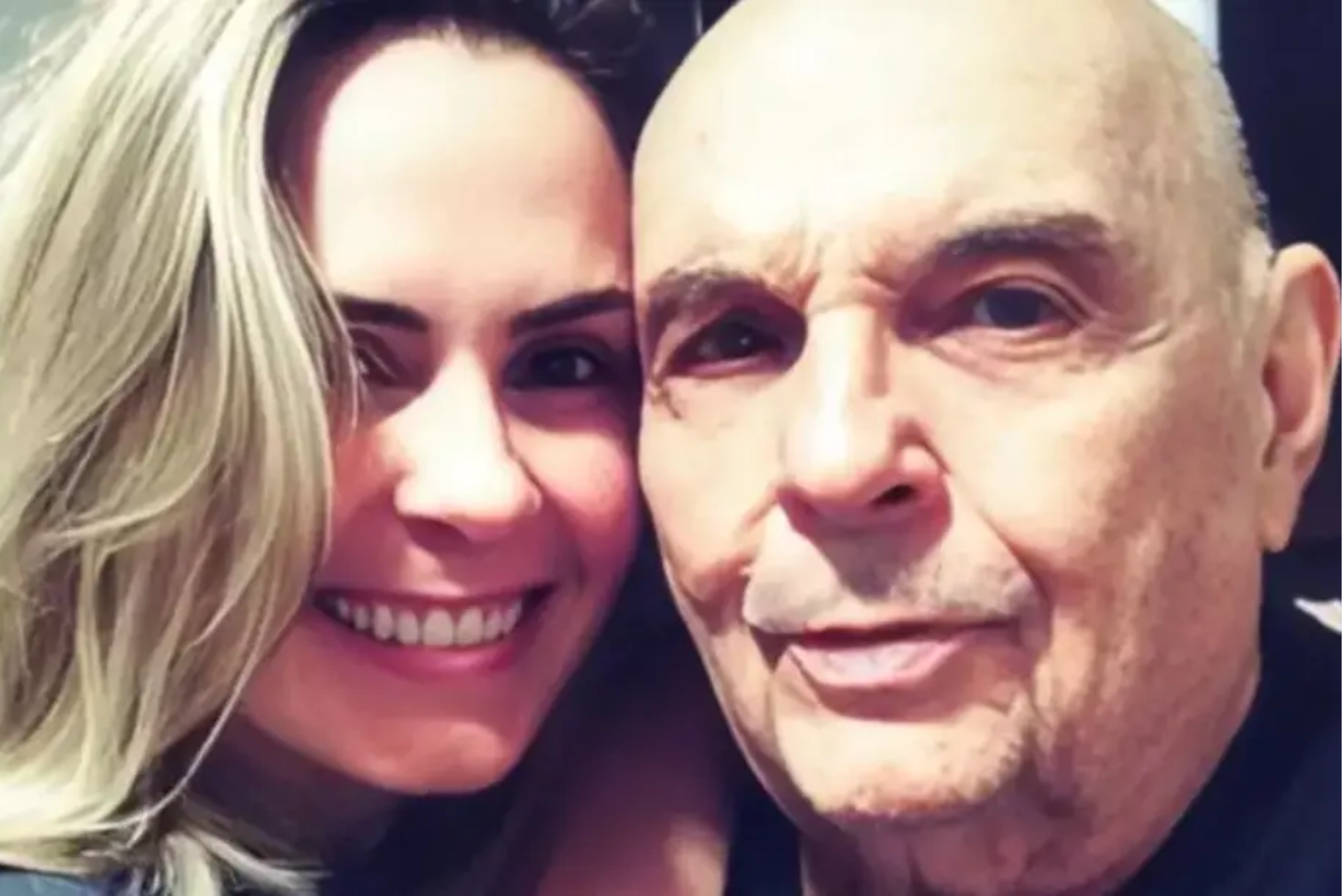 Pai de Ana Paula Renault morre aos 96 anos; sister permanece na final do BBB 26
