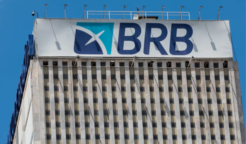 BRB fecha acordo de R$ 15 bilhões para repassar ativos do Banco Master