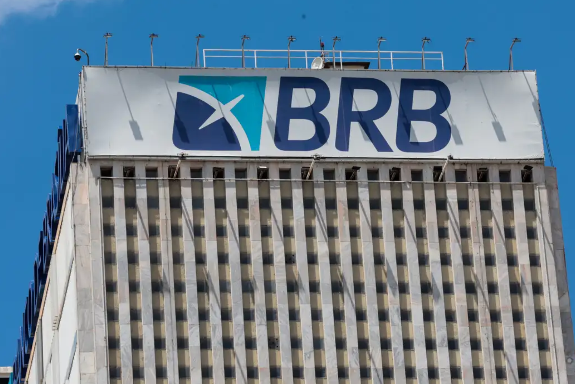 BRB fecha acordo de R$ 15 bilhões para repassar ativos do Banco Master