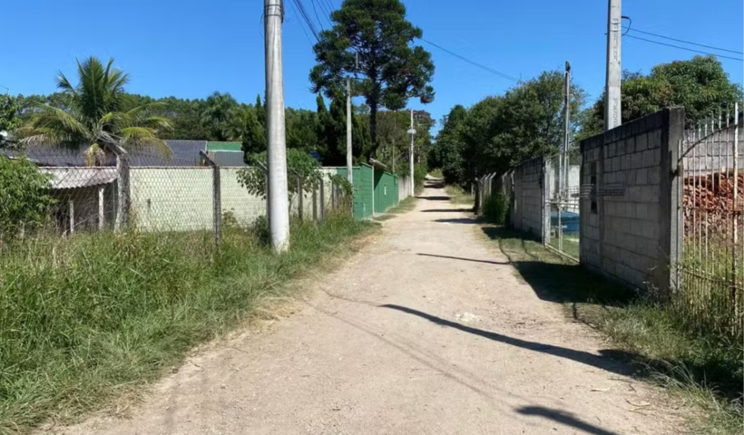 Justiça decreta prisão de suspeito de feminicídio em Caçapava; homem segue foragido