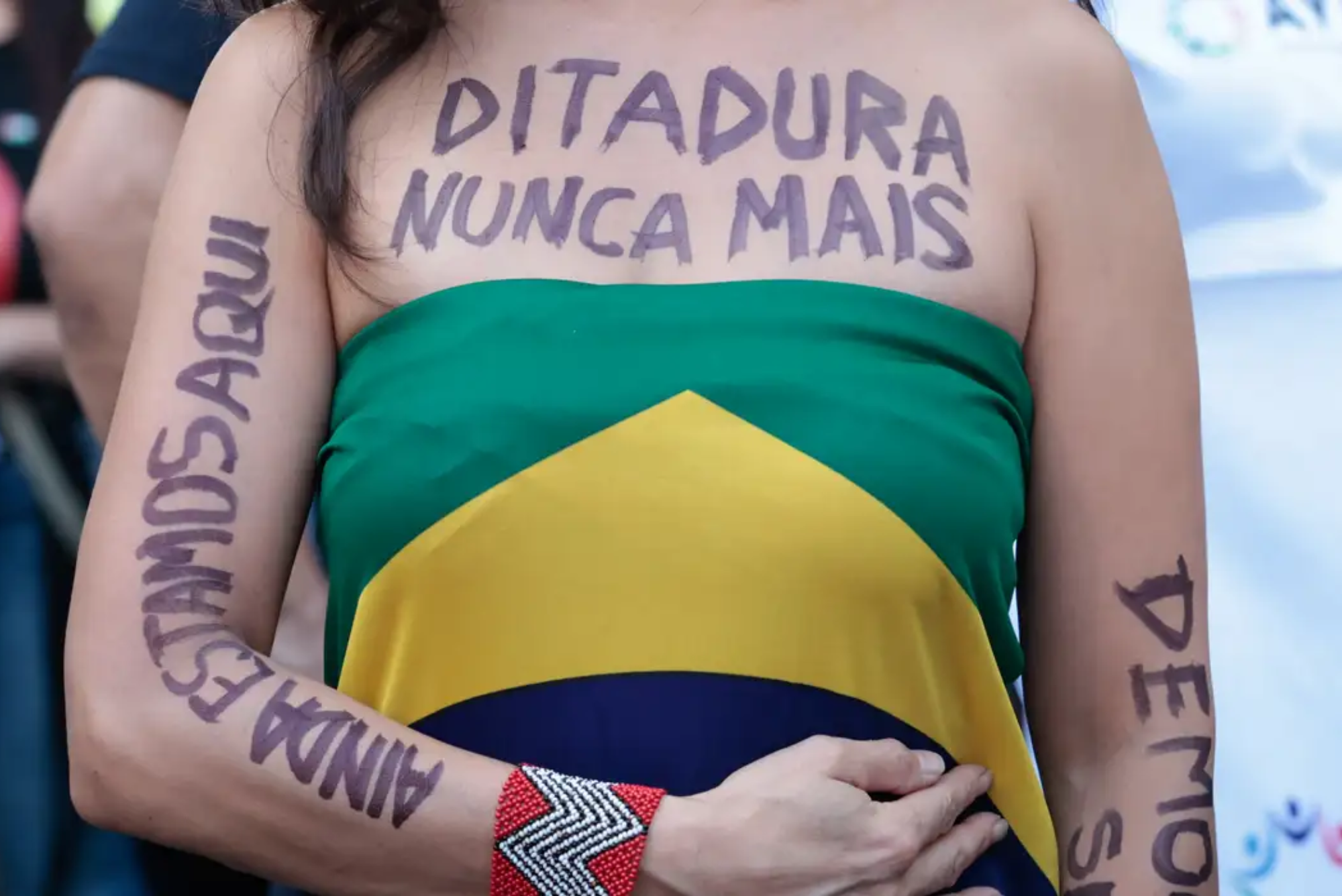 Justiça mantém indenização de R$ 300 mil por tortura contra estudante na ditadura