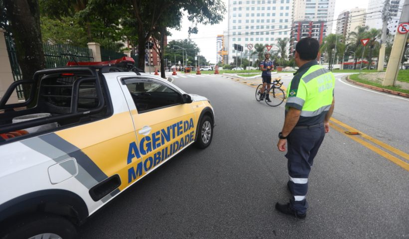 Rua no Palmeiras de São José terá interdição total para obras da Sabesp até maio