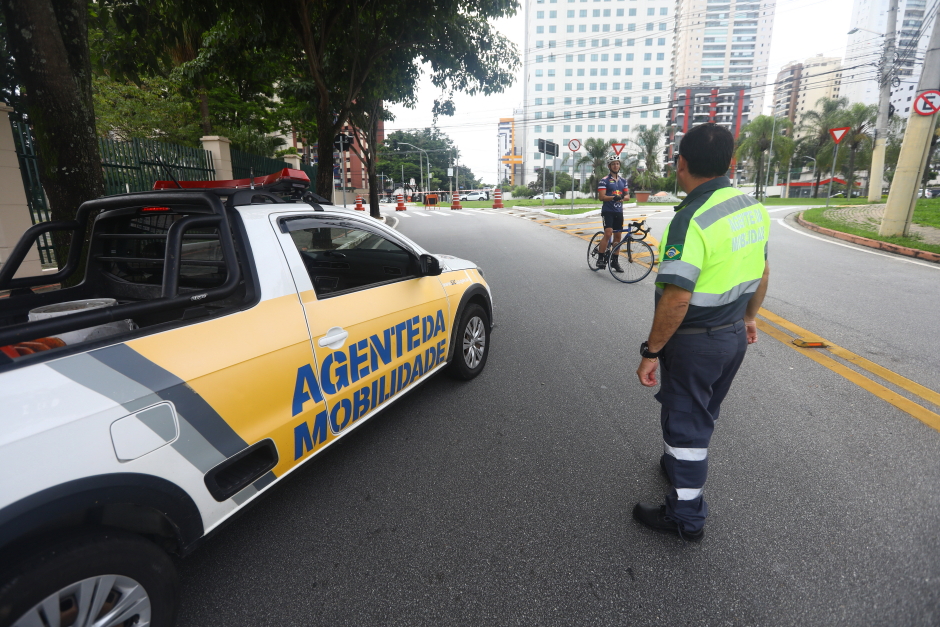 Rua no Palmeiras de São José terá interdição total para obras da Sabesp até maio