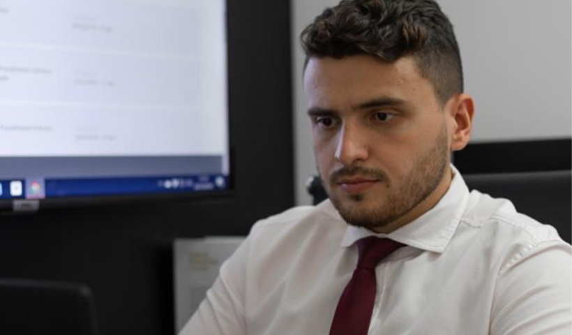 Caso Leonardo Bonafé: Acusado de intermediar assassinato vai a júri em Taubaté